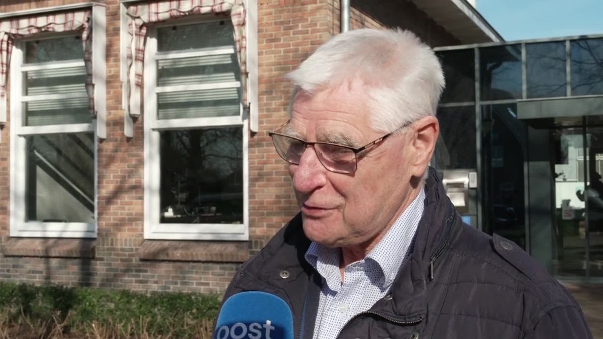 Stemmen op een lokale partij, we peilden de stemming in Raalte.