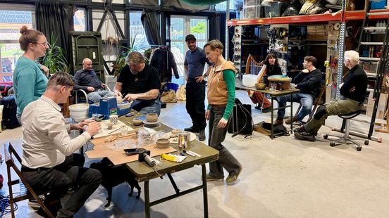 Unieke plek voor kwetsbaren en hoogbegaafden: 'Hier lopen allemaal juweeltjes'
