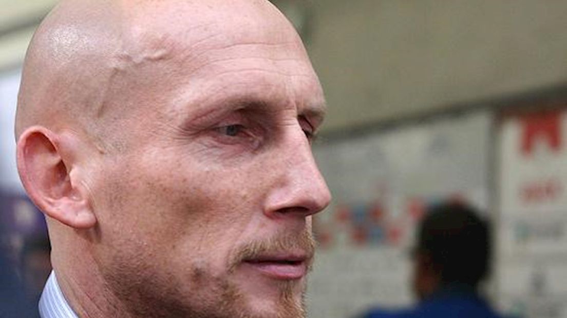 Jaap Stam