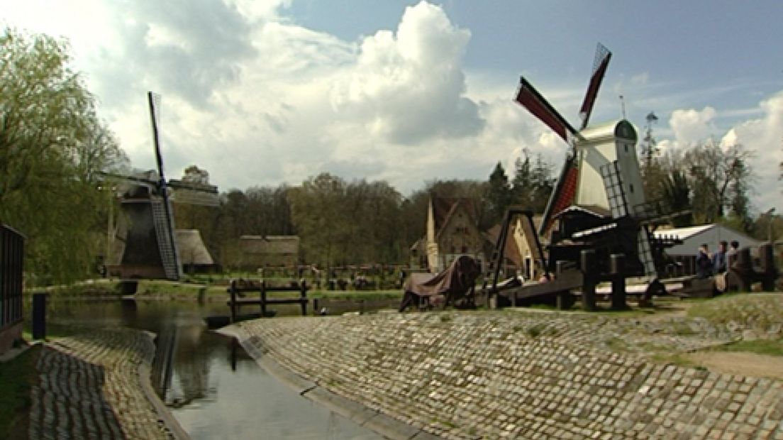 Succesvol jaar voor meeste Gelderse musea