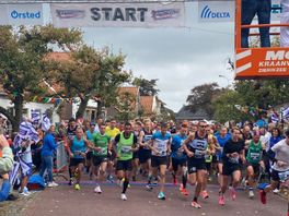 Marathon lopen met diabetes? Kustmarathon biedt dit jaar begeleiding aan