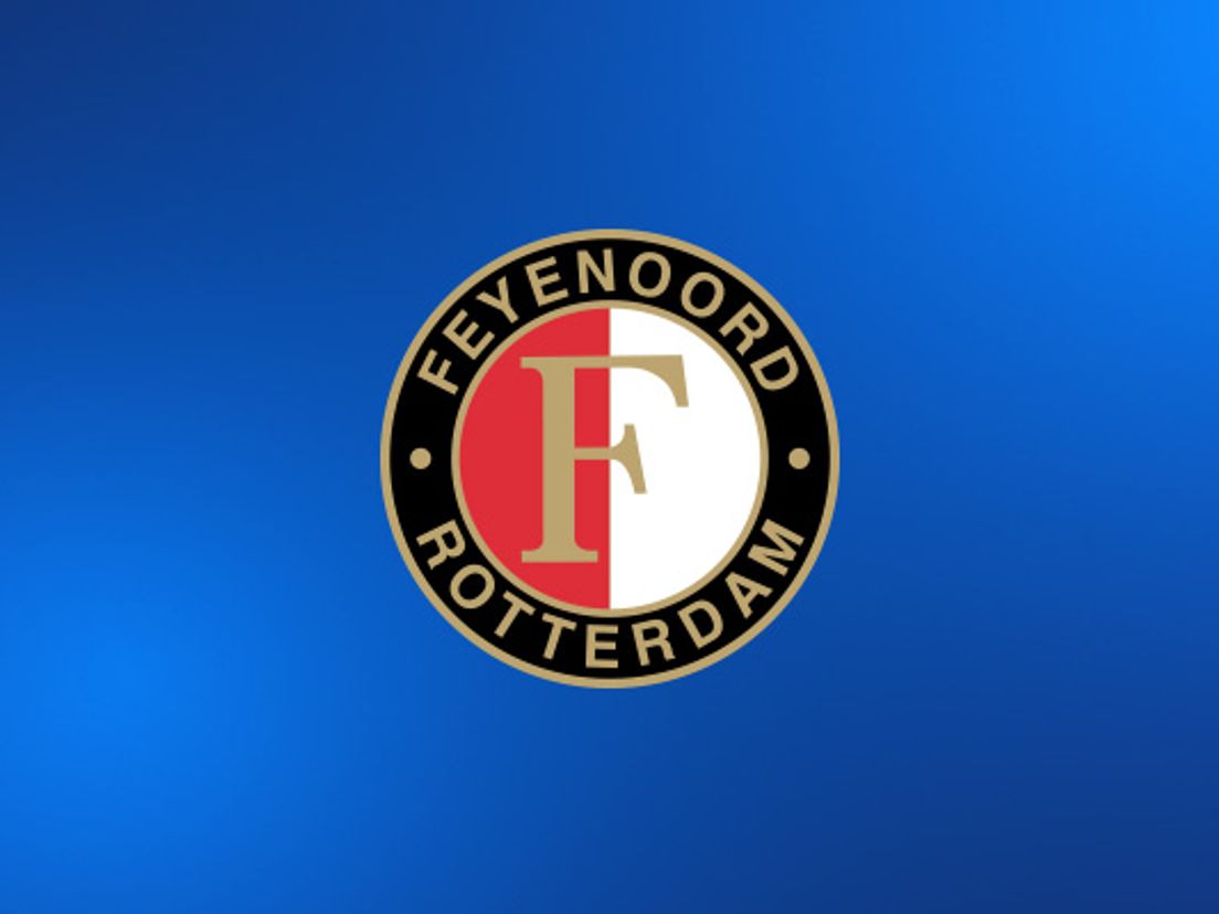 Ier Liam Kelly tekent voor drie jaar bij Feyenoord