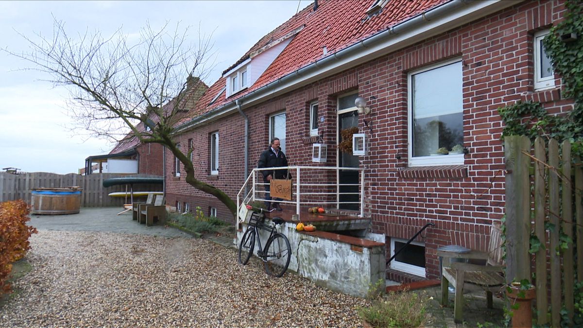 Leven op de grens: Duitsland versus Overijssel