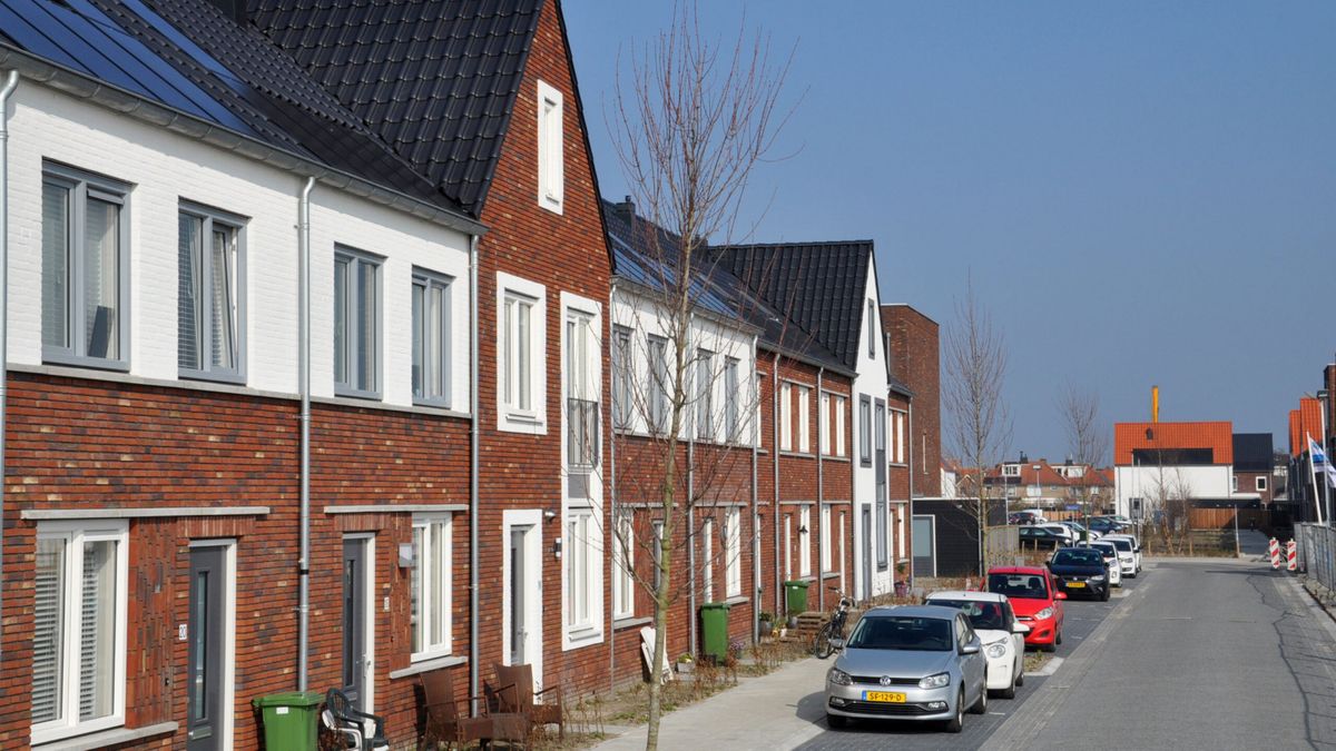 Villawijk wordt toch 'normale' wijk, ruimte voor honderden extra woningen