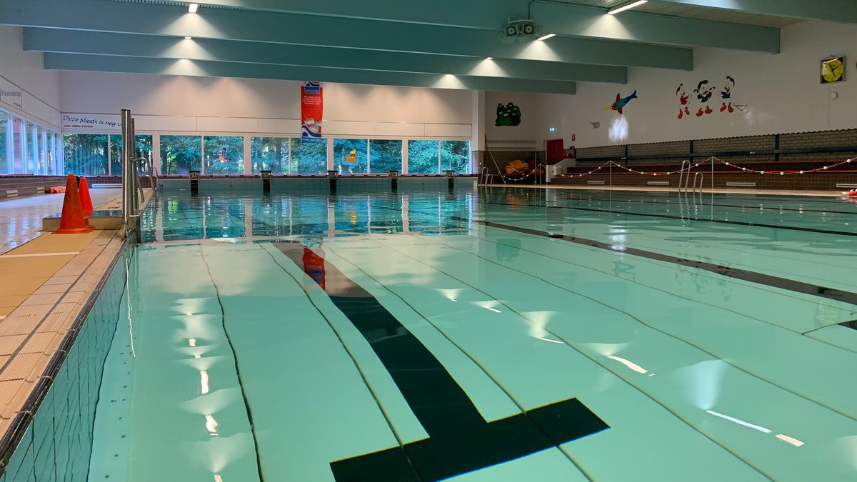 Einde zwembad Smilde in zicht: gemeente stopt met betalen