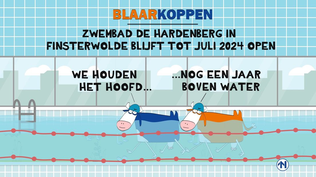 Onze Blaarkoppen