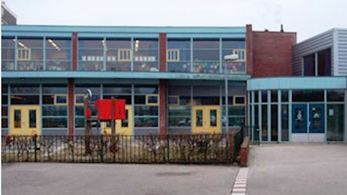 Geld voor scholen in Kampen