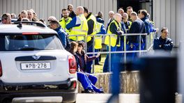 Geen vertrouwen in toekomst Nedcar: poorten geblokkeerd