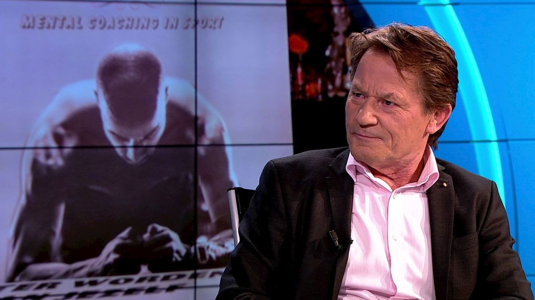 Motivator Ben Middelkamp vertelt over zijn nieuwe boek