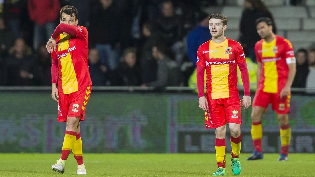 Chirivella en Crowley