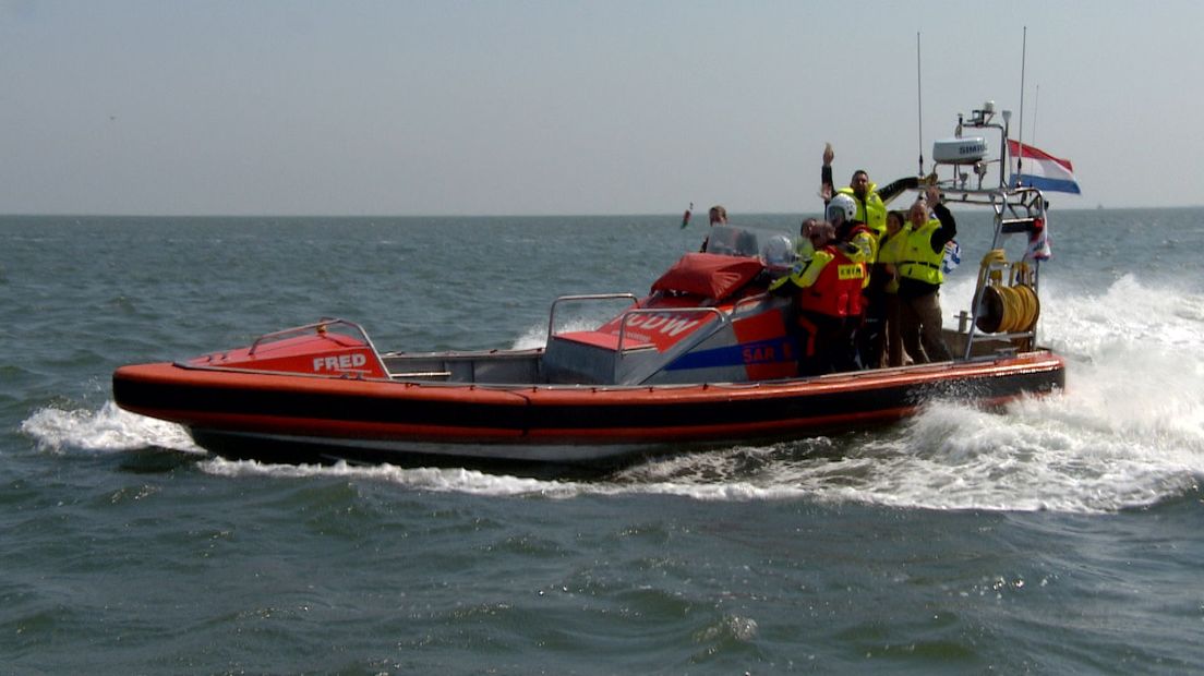 Reddingbootdag 2023