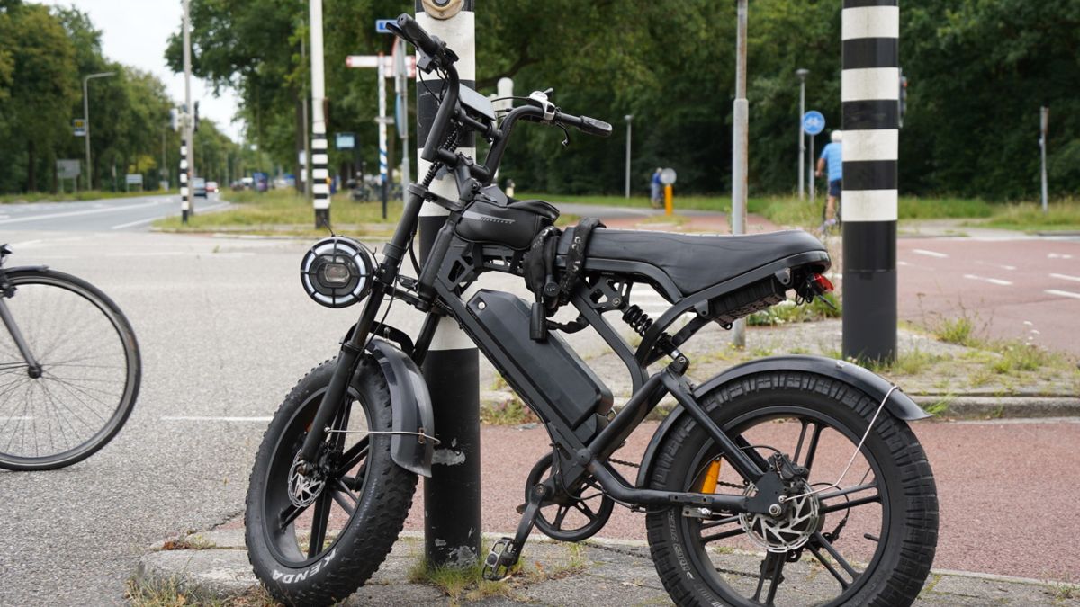 Landelijke regels voor fatbikes op komst: Enschede wil verbod, andere steden twijfelen