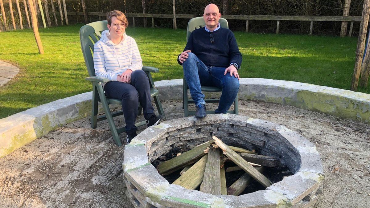 Jeugdzorginstelling De Kasparhoeve verbouwd: 'Het is supermooi geworden'