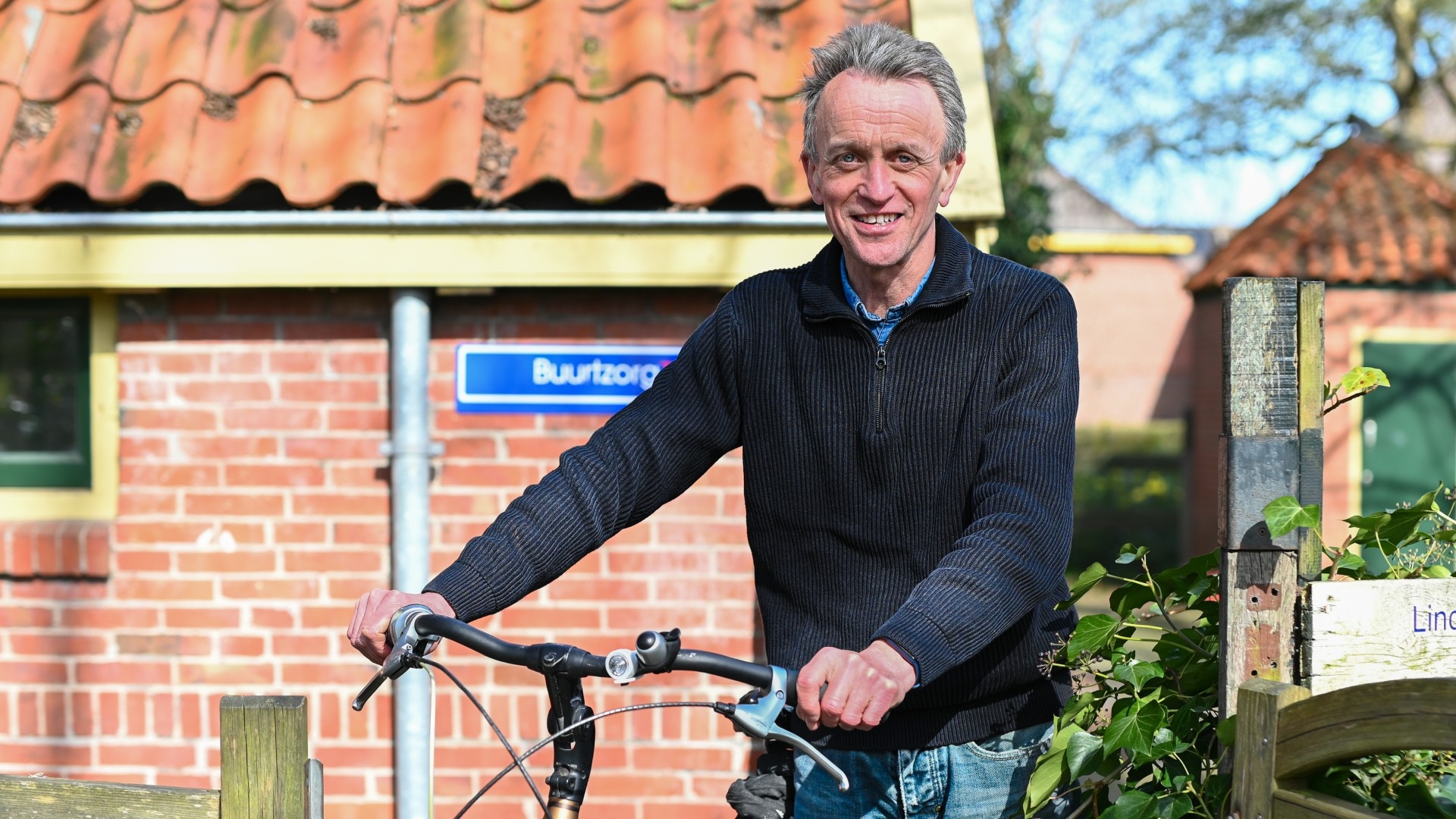 Psychiatrisch verpleegkundige zwaait af na 45 jaar: 'Zorg eerst dat iemand zich gezien voelt'