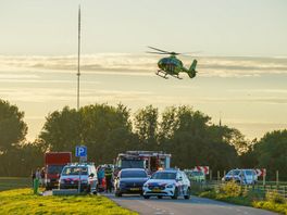Dode door ongeval bij Nieuwegein is 30-jarige Utrechter