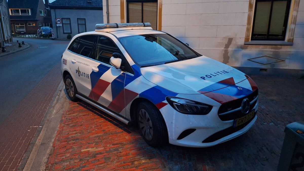 112-nieuws donderdag 3 september: Auto te water in Ter Apel • Persoon te water in Onderdendam