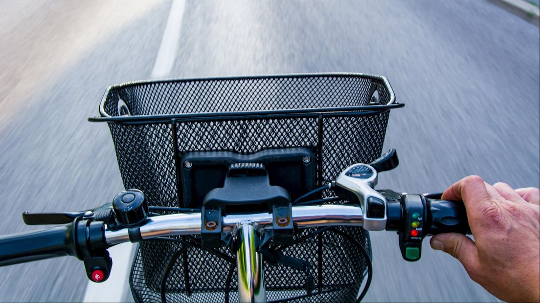 ANBO wil fietscursus voor alle e-bikers