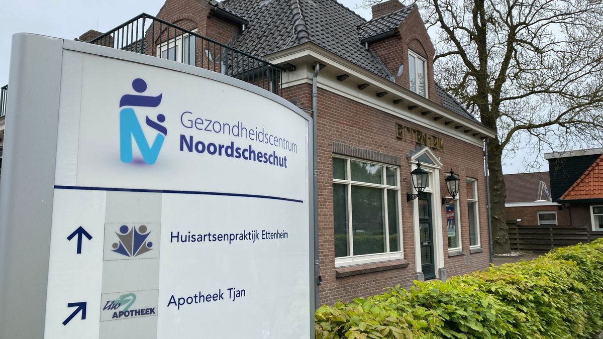 Huisarts Noordscheschut doet mee aan prullenbakvaccin: 'Het scheelt veel belwerk'