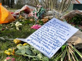Woeste burgemeester na grafschennis: 'In plaats van te rouwen, worden mensen bij onzin betrokken'