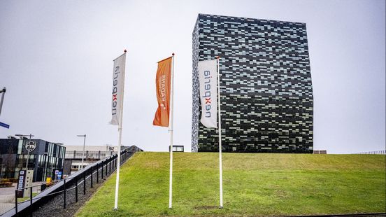 Verwijten over en weer in rechtszaak over Nexperia