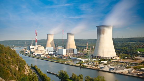 België wil kernreactoren Tihange overnemen om reactoren weer op te starten Home