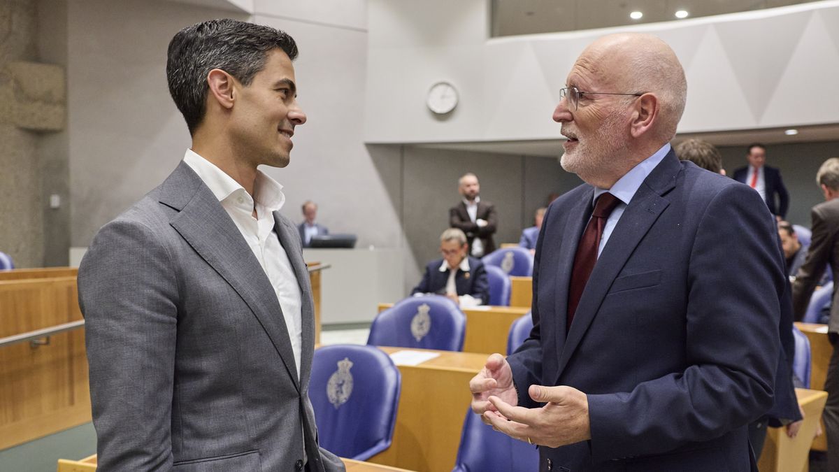 Niet D66, maar toch GroenLinks-PvdA de grootste in Leeuwarden