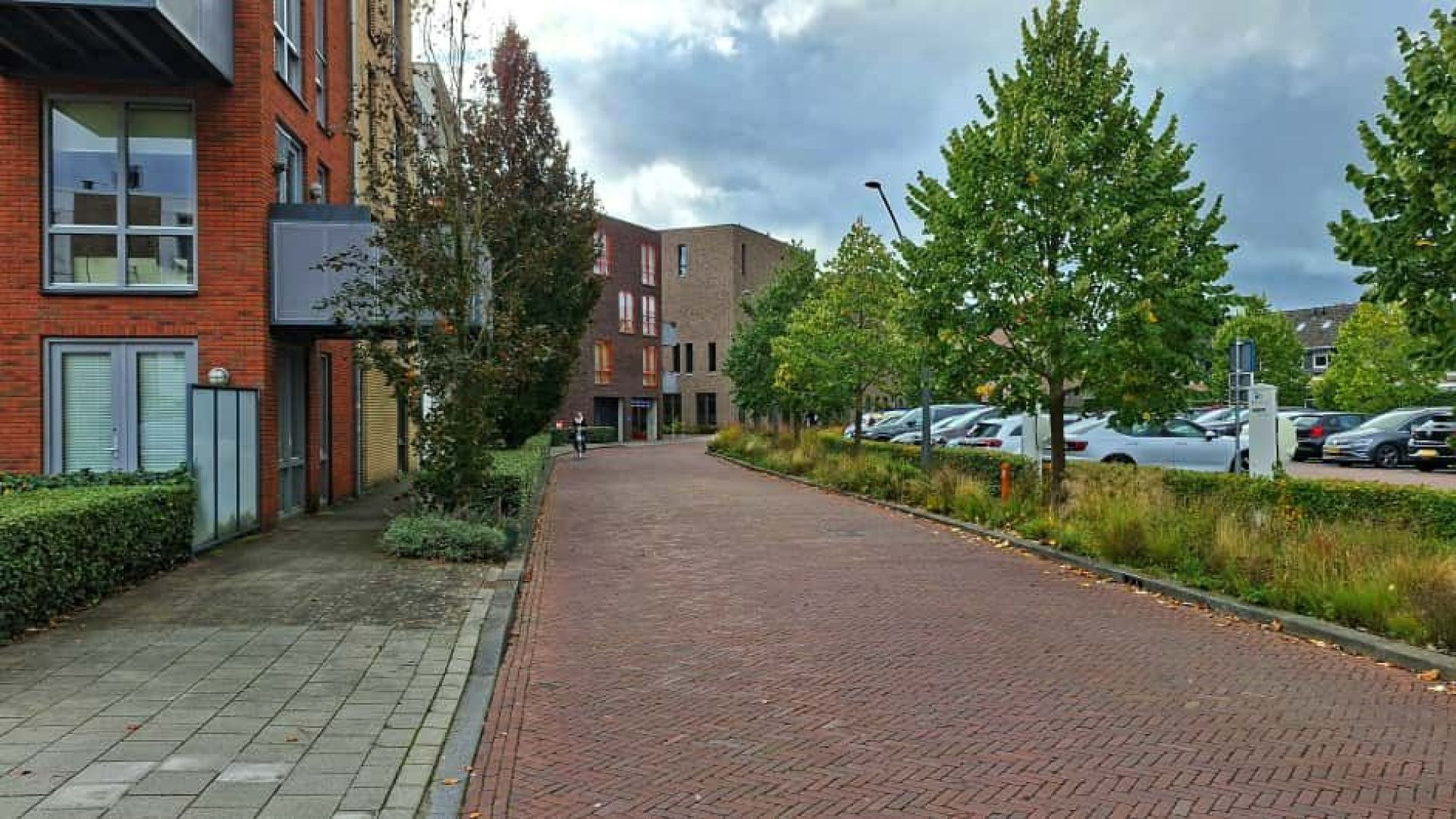 Gemeentekantoor Winterswijk waar al sinds 2020 wordt gepraat over het nieuwe financieringssysteem.