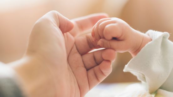 Virale oproep voor ongeboren baby: tientallen reacties, maar de echte selectie begint nu Home