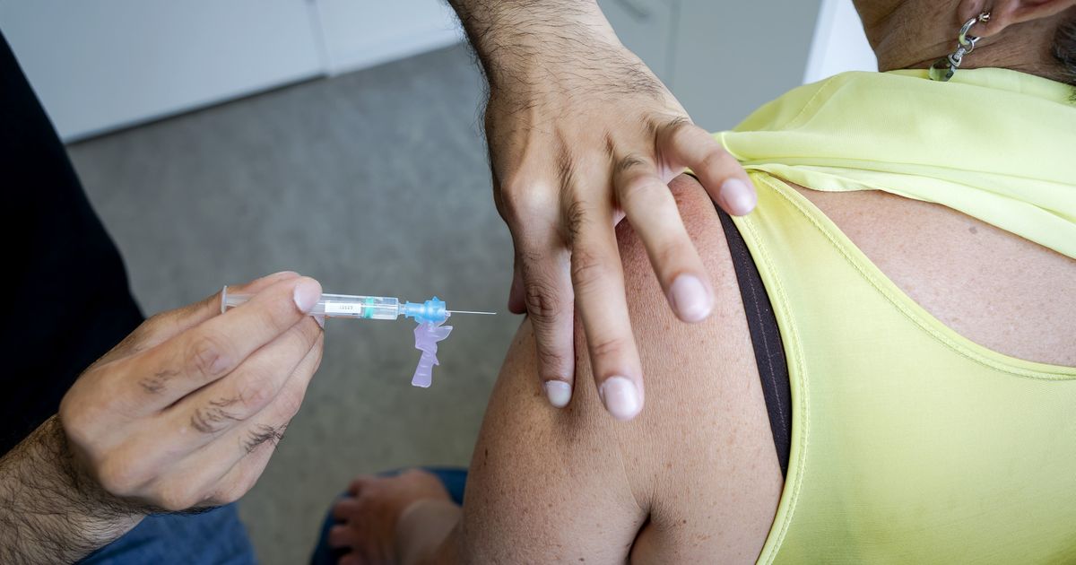 Flu Shot Delays Hit Netherlands Ahead of Influenza Season