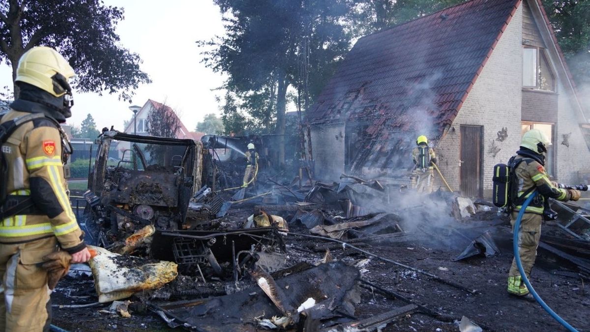 112 nieuws: Motorrijder gewond in Enschede | Fietser gewond na eenzijdig ongeval in Zwolle