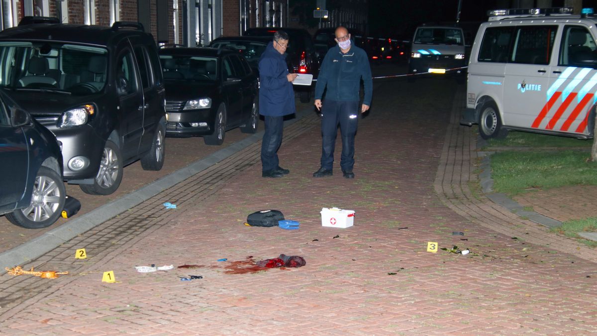 OM: Neerschieten verdachte in Kortgene was geoorloofd