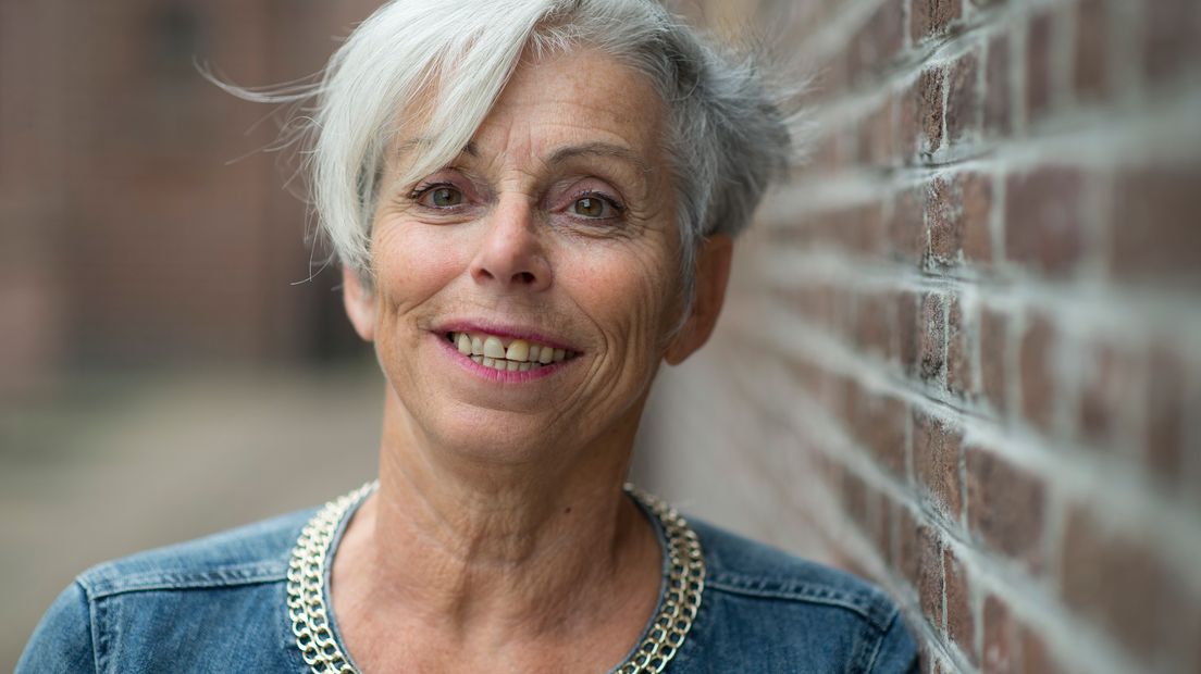 Carry Abbenhues; de enige vrouwelijke burgemeester in Drenthe