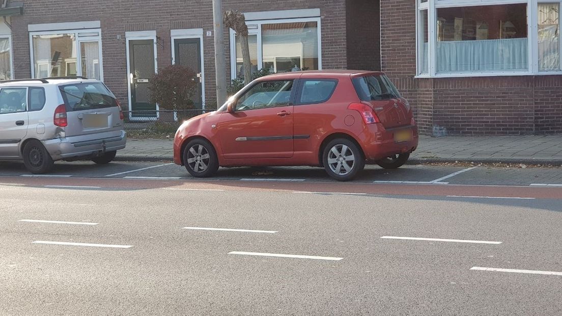 Kind gewond bij ongeluk in Enschede