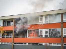 Cel en behandeling voor brandstichting en bedreiging met luchtbuks in Emmen
