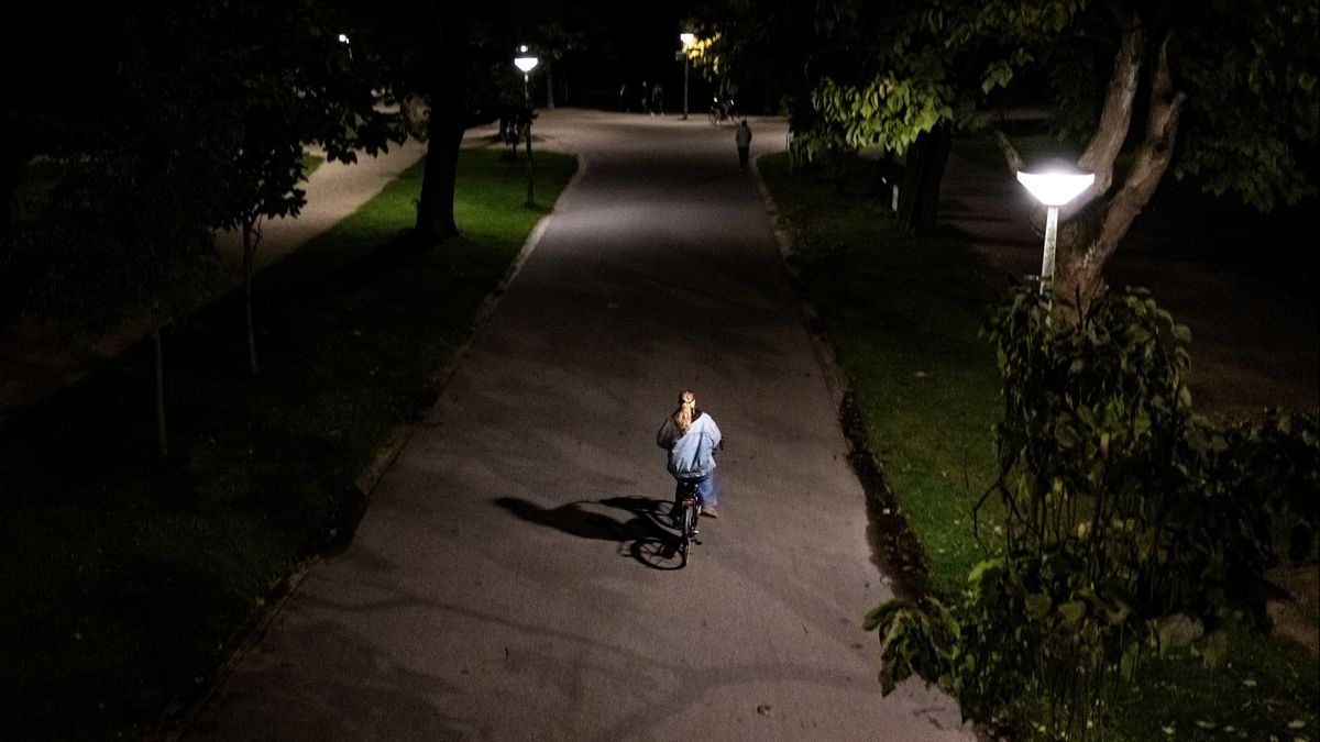 Vrouwen 's nachts van fiets getrokken, aangerand en mishandeld in recreatiegebied