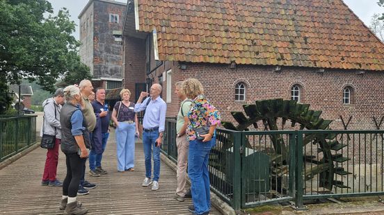 1 miljard euro nodig om de Achterhoek klaar te maken voor droogte