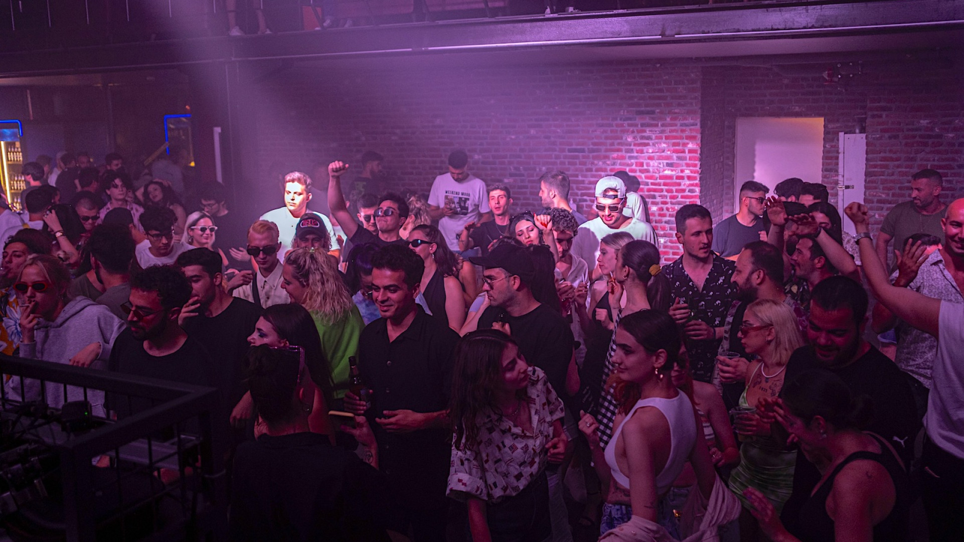 Den Haag trekt opnieuw 100.000 euro uit voor nachtcultuur: 'Veel meer dan een avond uit'