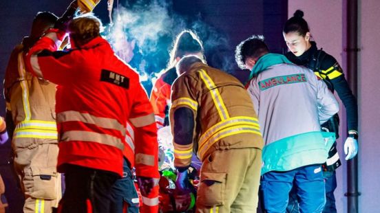 Nabil (18) overleed in armen beste vriend na 'ruzie om futiliteit' Home