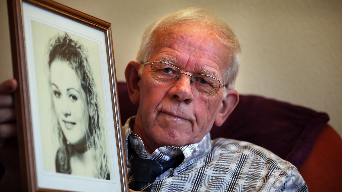 Bauke Vaatstra (85), vader van vermoorde Marianne Vaatstra, overleden