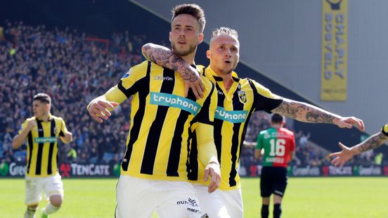 Van Wolfswinkel stopt • Eneco Tour voor mannen en vrouwen