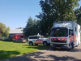 Bizarre situatie Overasselt doet denken aan cocaïnewasserij Nijeveen: 'We moeten drugscriminaliteit harder straffen'