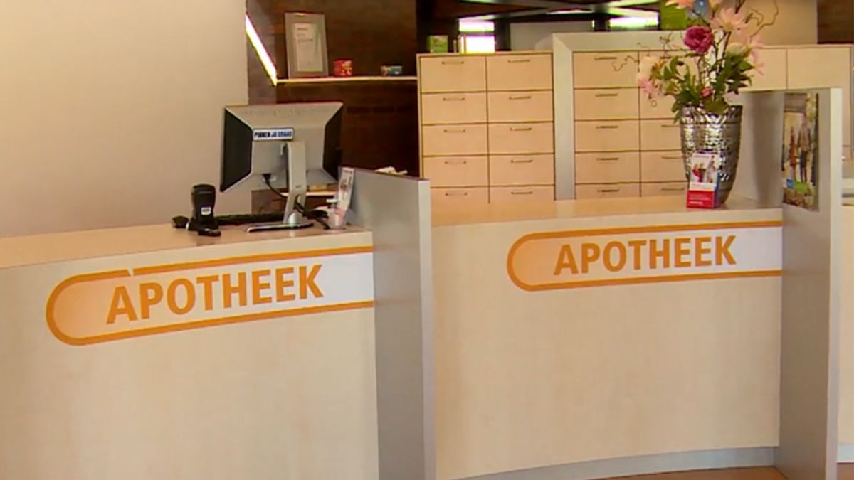 Terugkeer apotheek in Annen onzeker