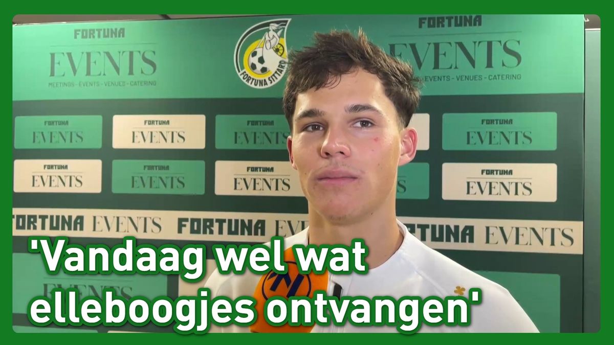 'Willen meer van ons Groningen in uitwedstrijden laten zien'