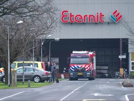 Nabestaanden van acht asbestslachtoffers doen aangifte tegen fabrikant Eternit uit Goor