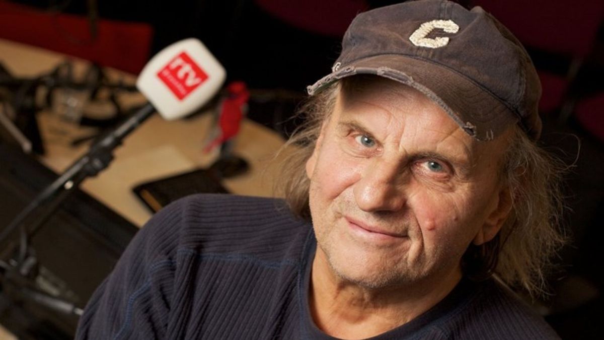 Harry Muskee krijgt eigen pad in Grolloo