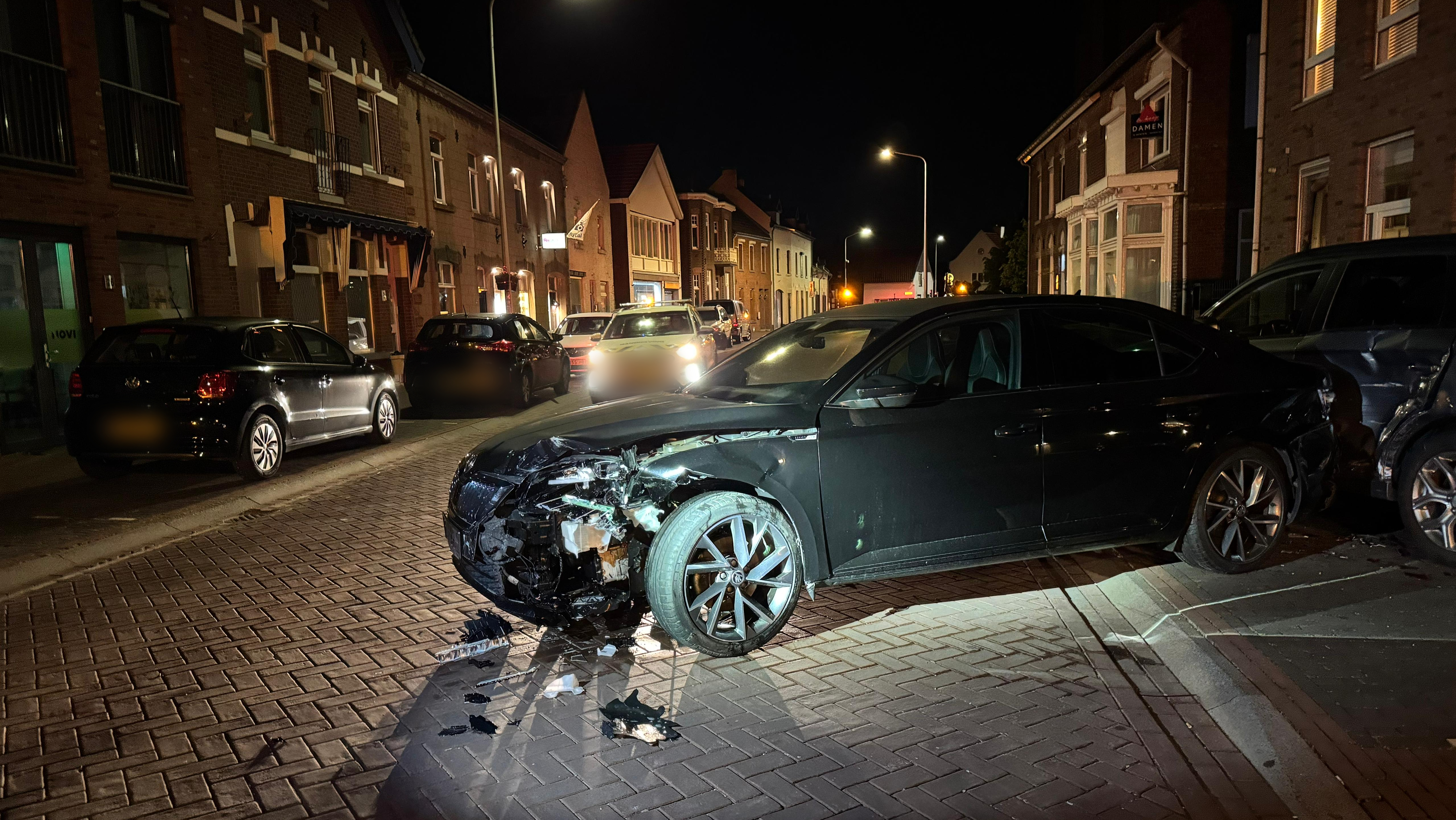 Nieuws