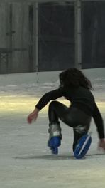 Schaatsbanen zijn weer open