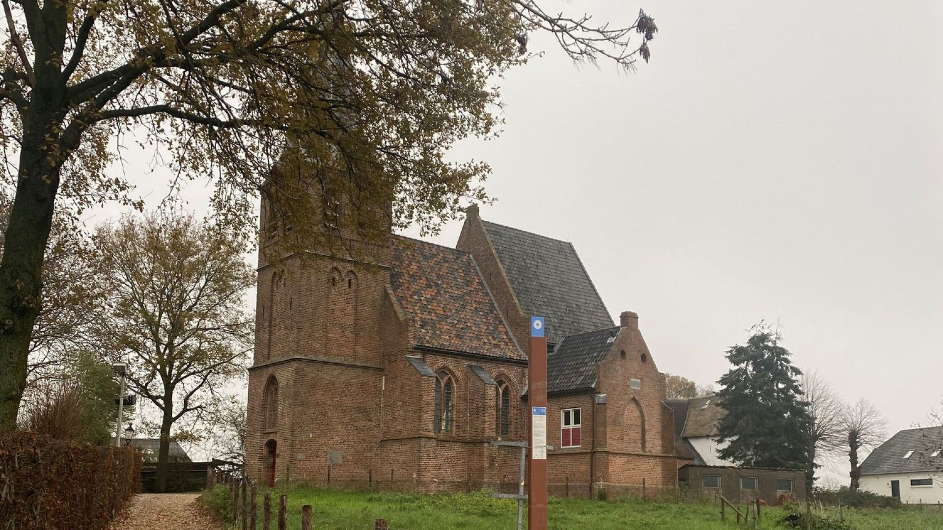 Geen heldere regels: wanneer is een plek een dorp?