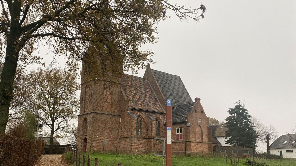 Waarom Persingen een dorp is, en Zwolle en Driedorp niet