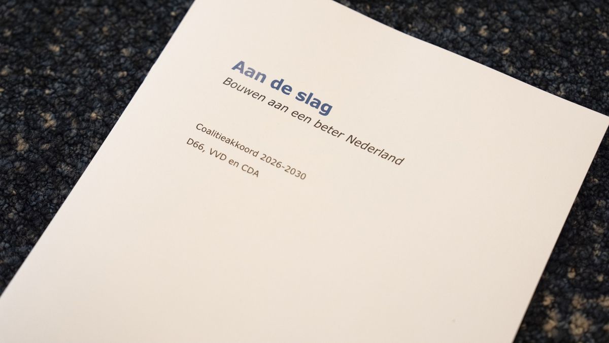 Van Marum fel over regeringscommissaris voor Groningen: 'Zeer teleurstellend dat ze dit dossier niet